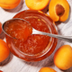 Illustration for article titled Salad pro-tip: Throw a spoonful of jam in your dressing